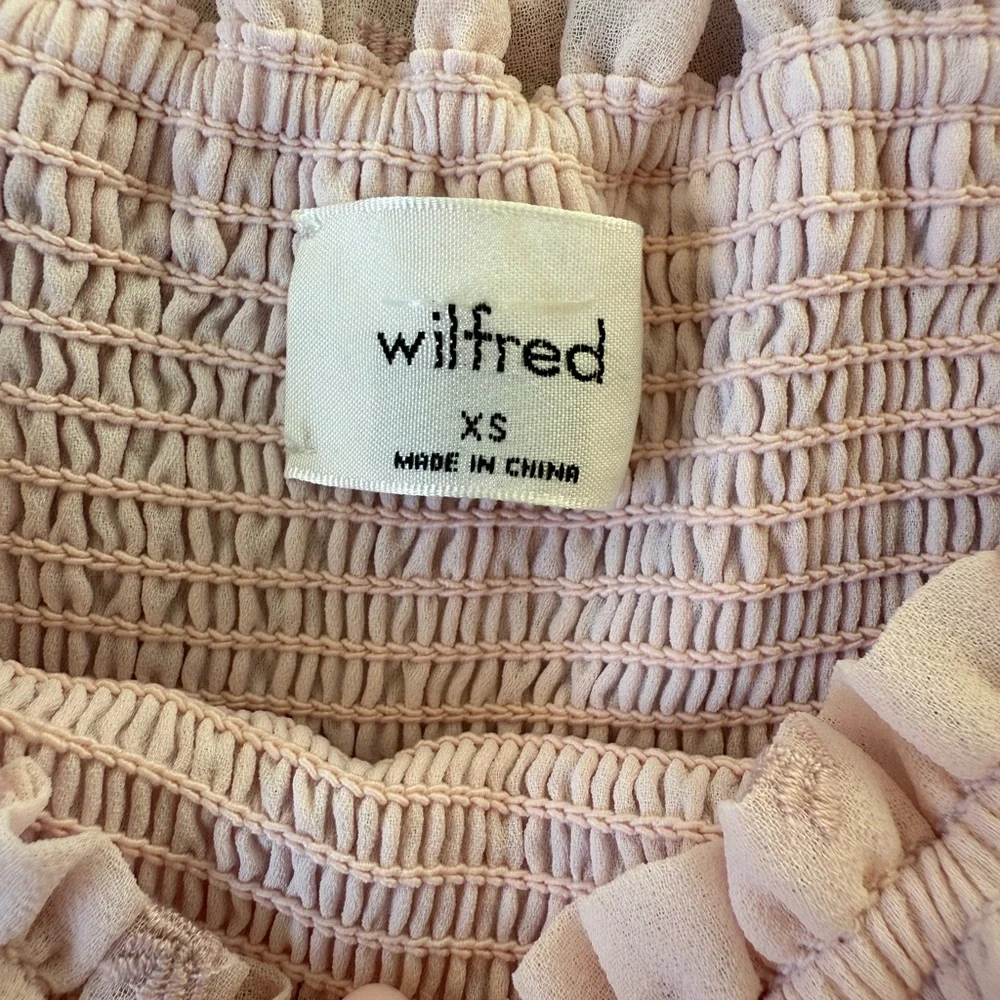 Wilfred Temptest Dress - Picture 3 of 3